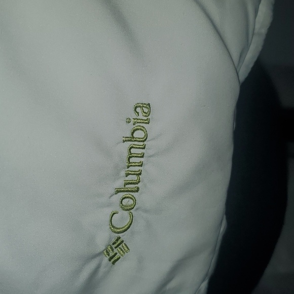 Columbia vest - Picture 3 of 5